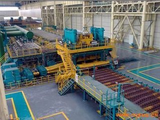 棒線材、板帶材軋機(jī)